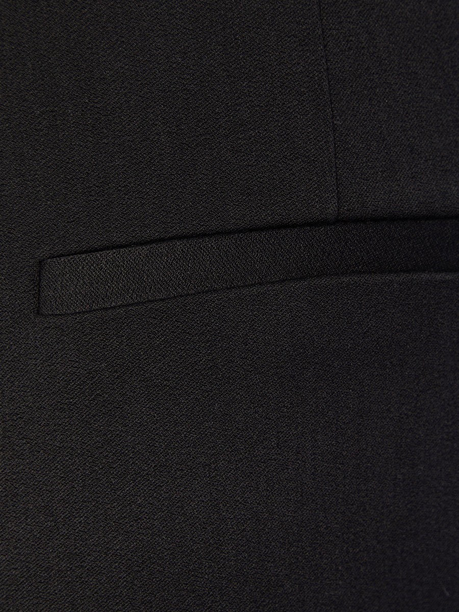 Брюки клеш - фото 110116