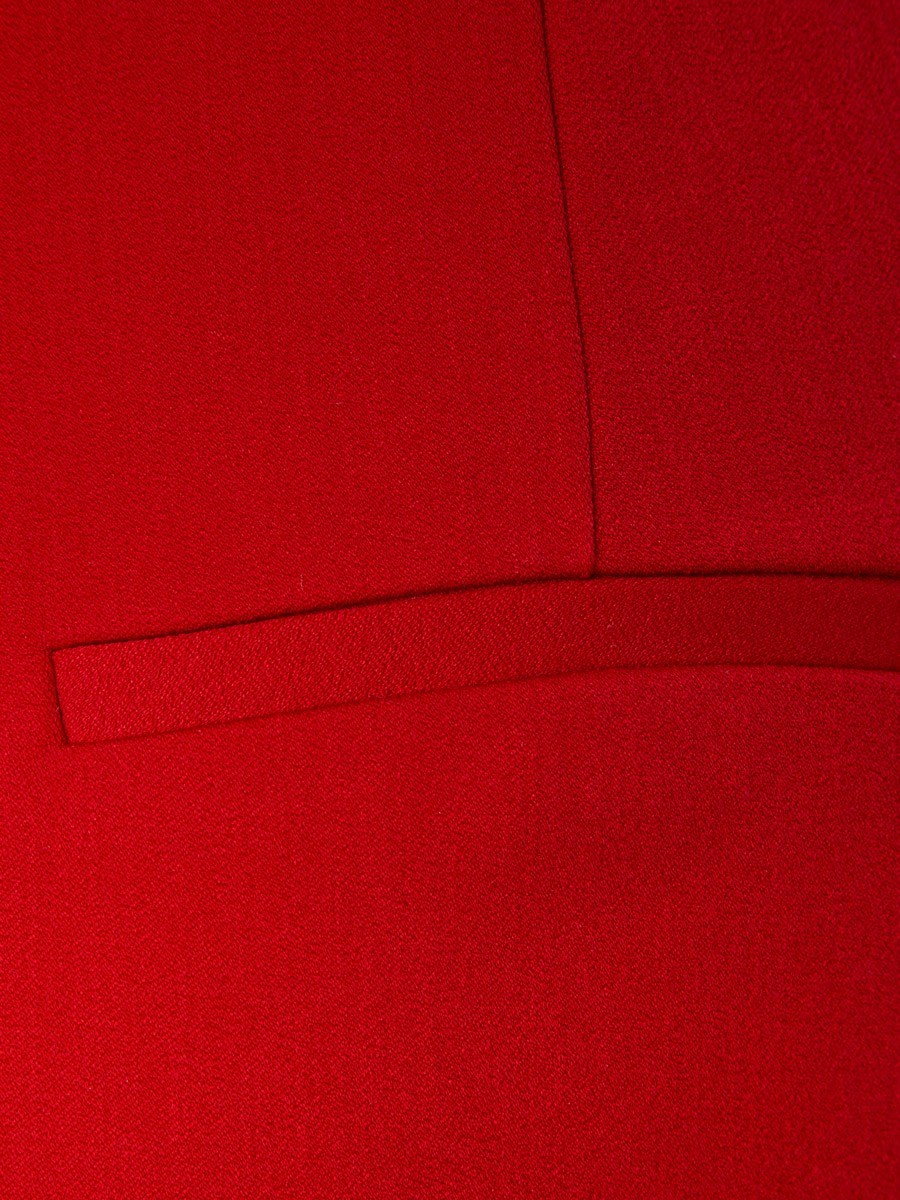 Брюки клеш - фото 110124