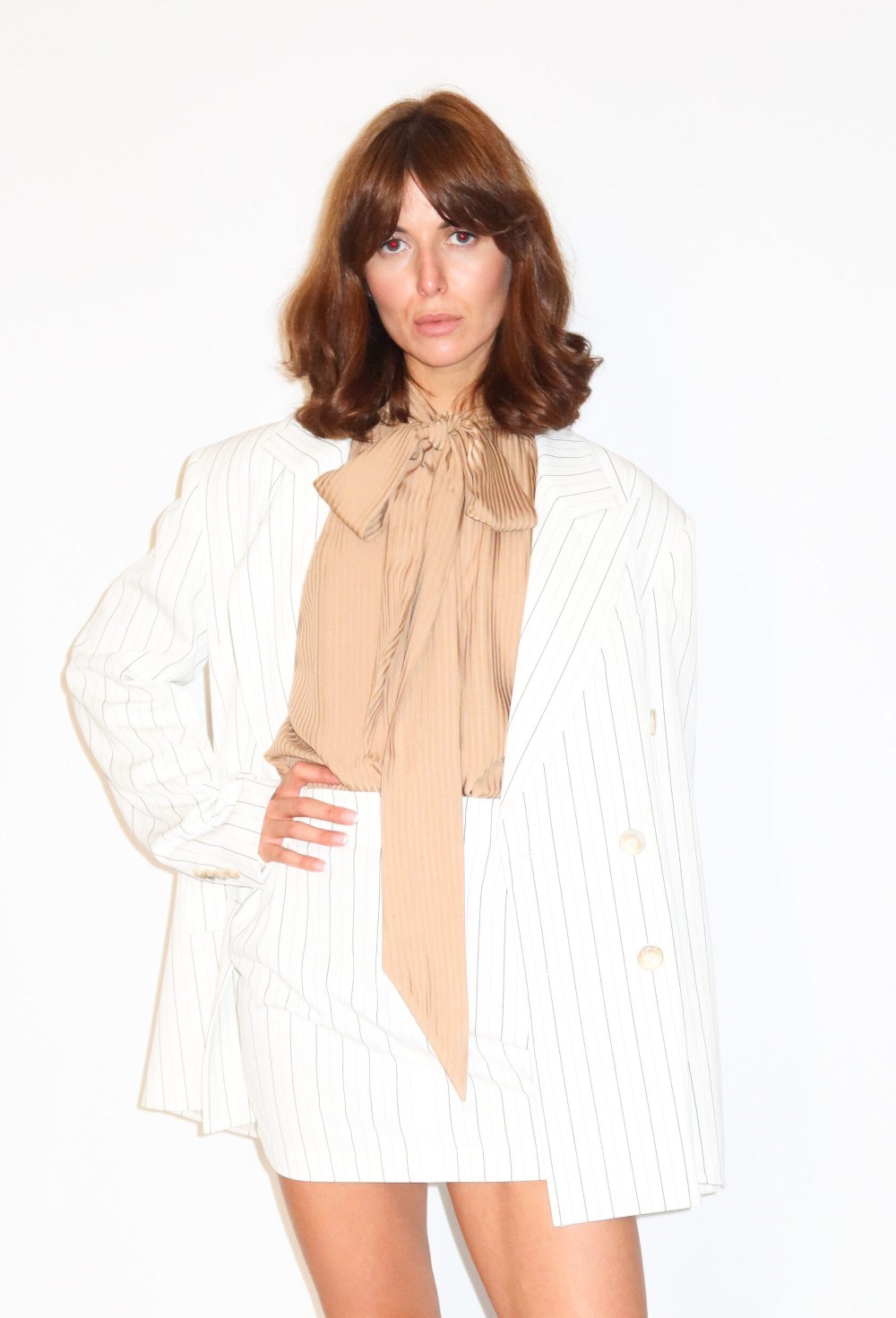 Жакет - фото 110480