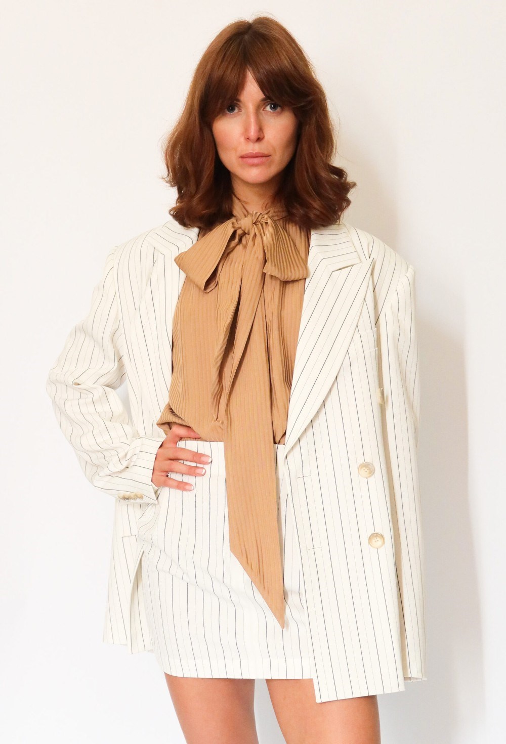 Жакет - фото 110481