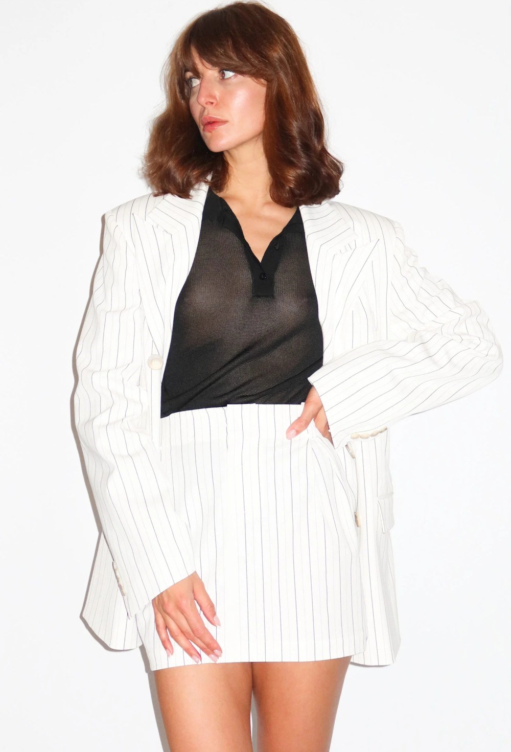 Юбка - фото 110494