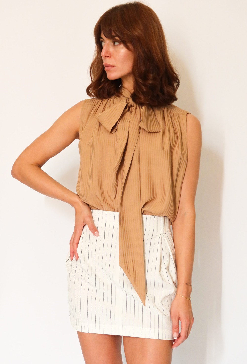 Блуза - фото 110497