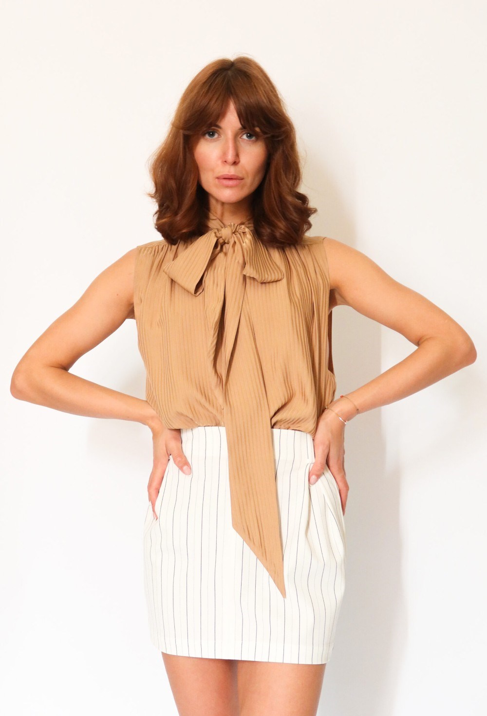 Блуза - фото 110499