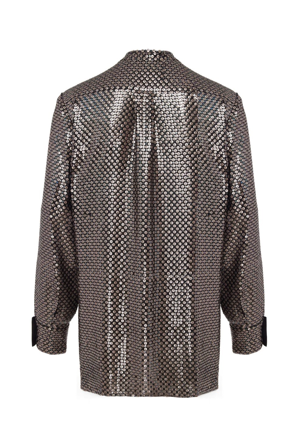 Блуза - фото 110503