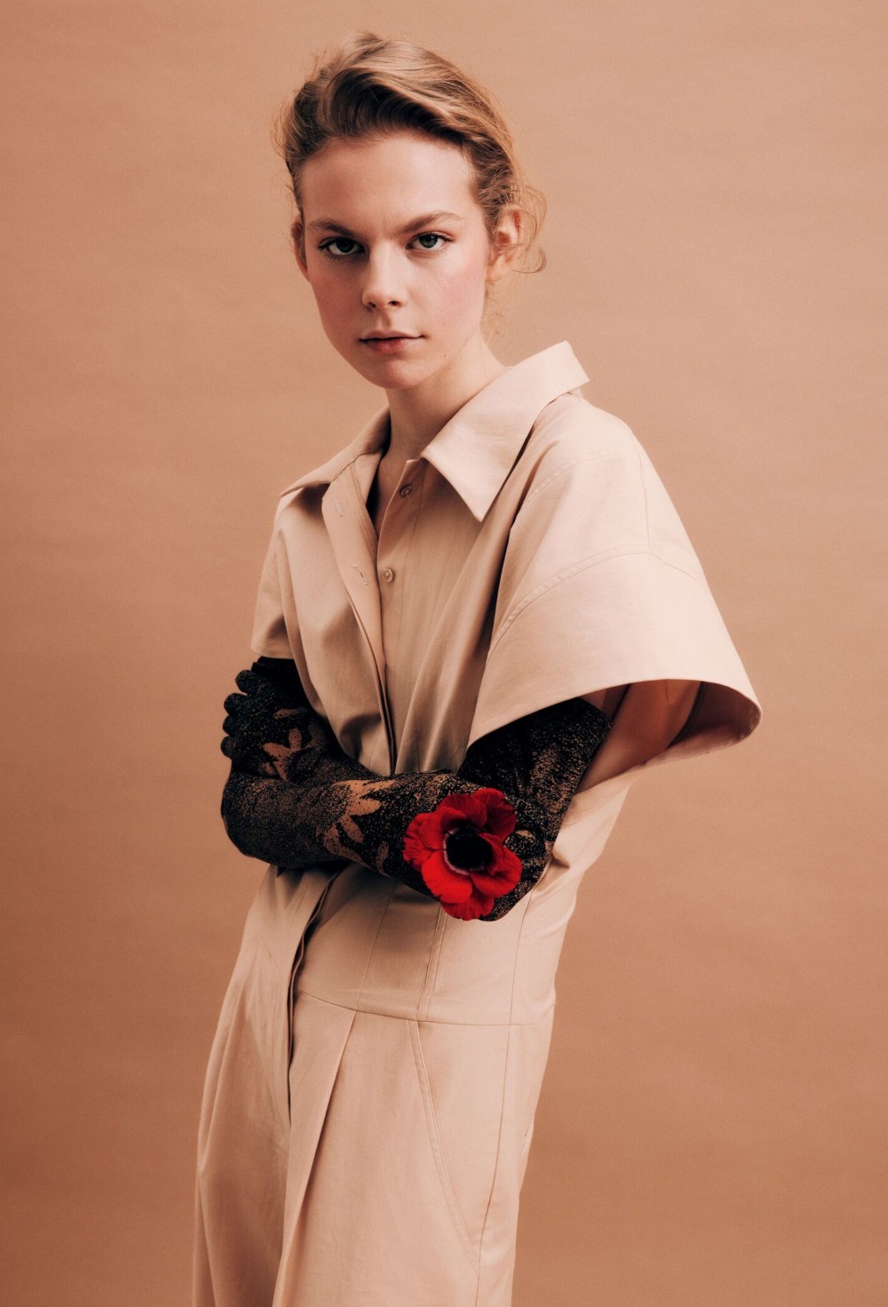 Комбинезон Макси - фото 110514