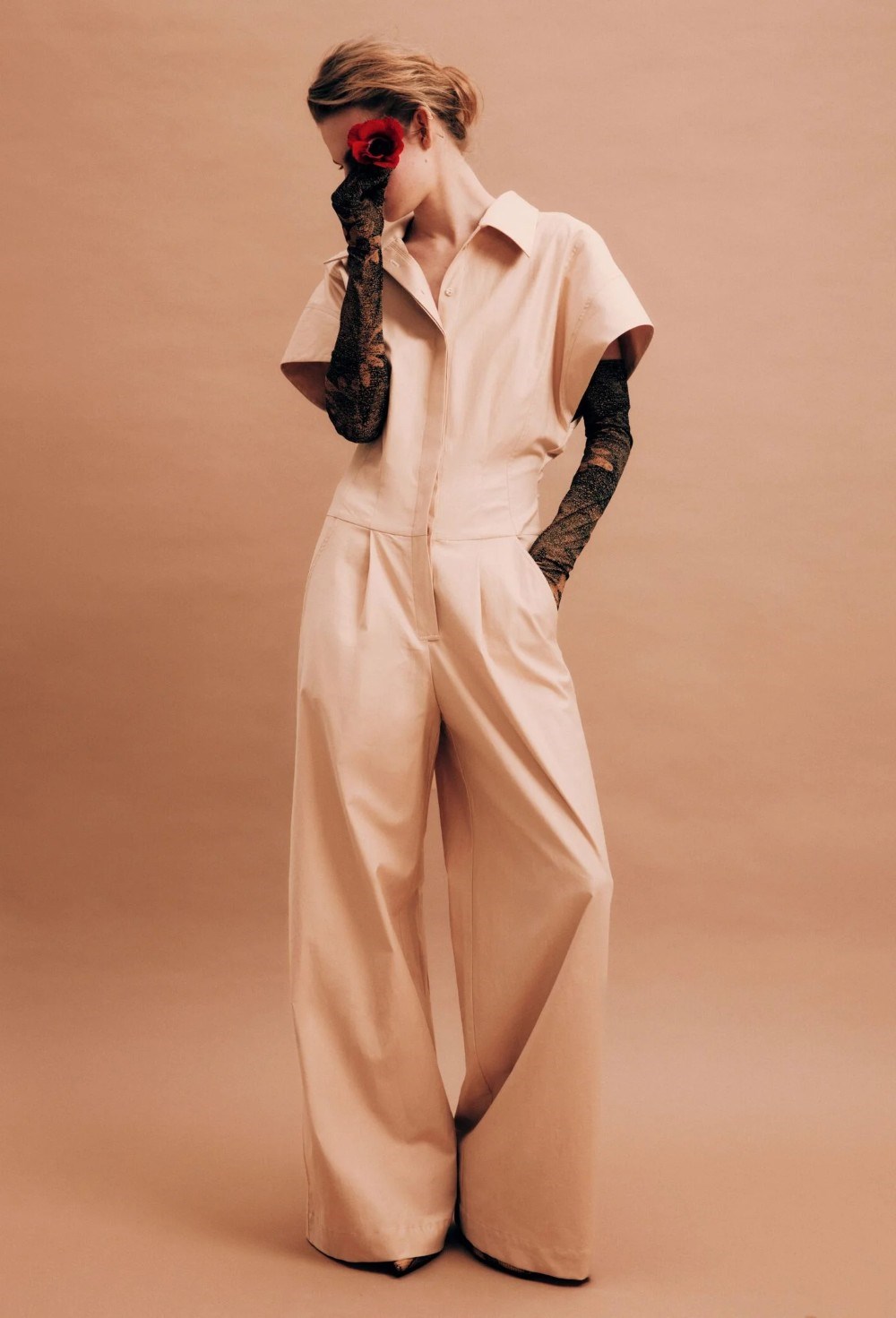 Комбинезон Макси - фото 110515