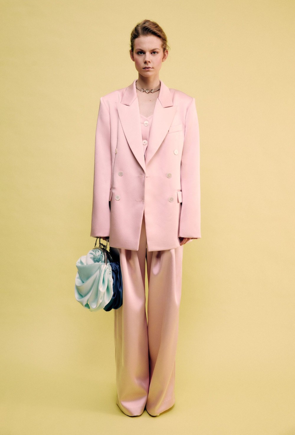 Брюки - фото 110542