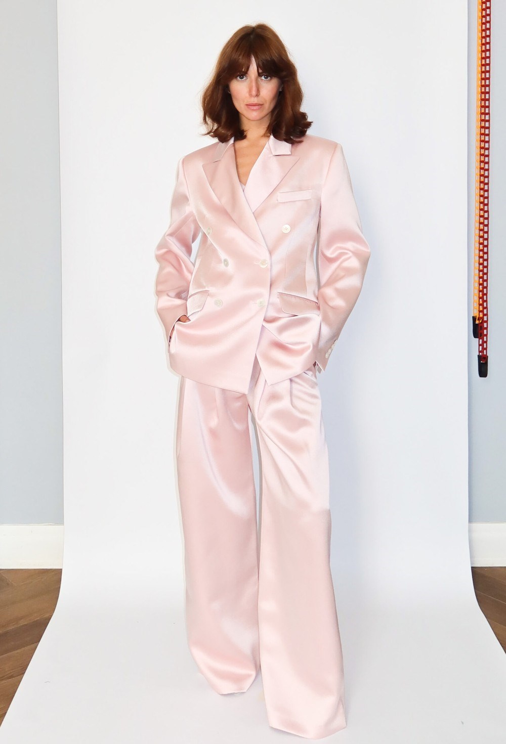 Брюки - фото 110545