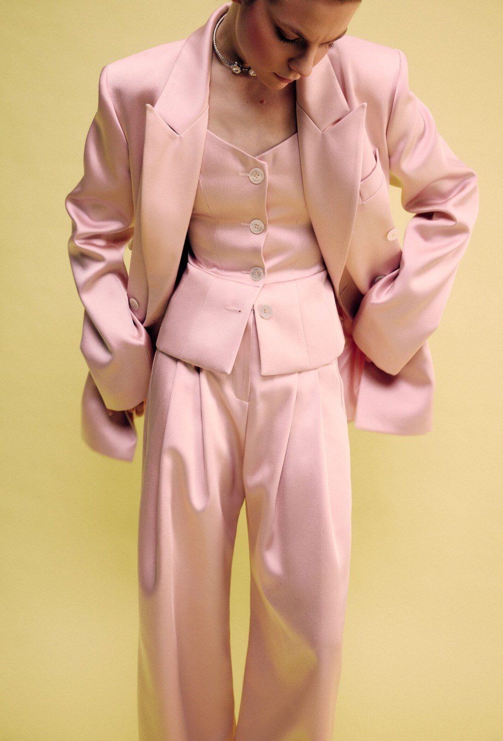 Жакет - фото 110550