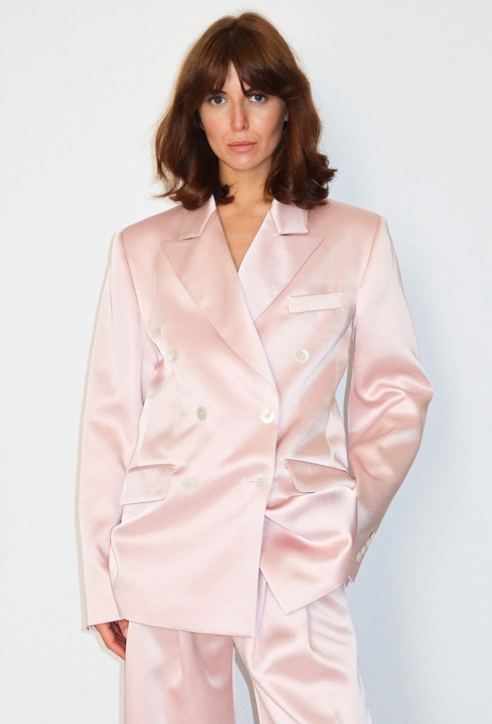 Жакет - фото 110552