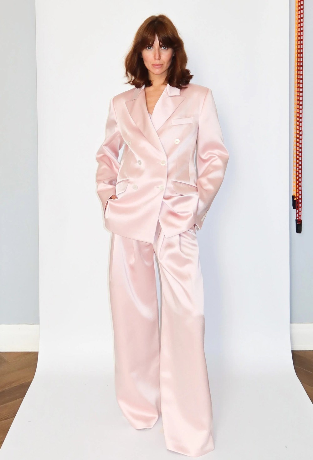 Жакет - фото 110553