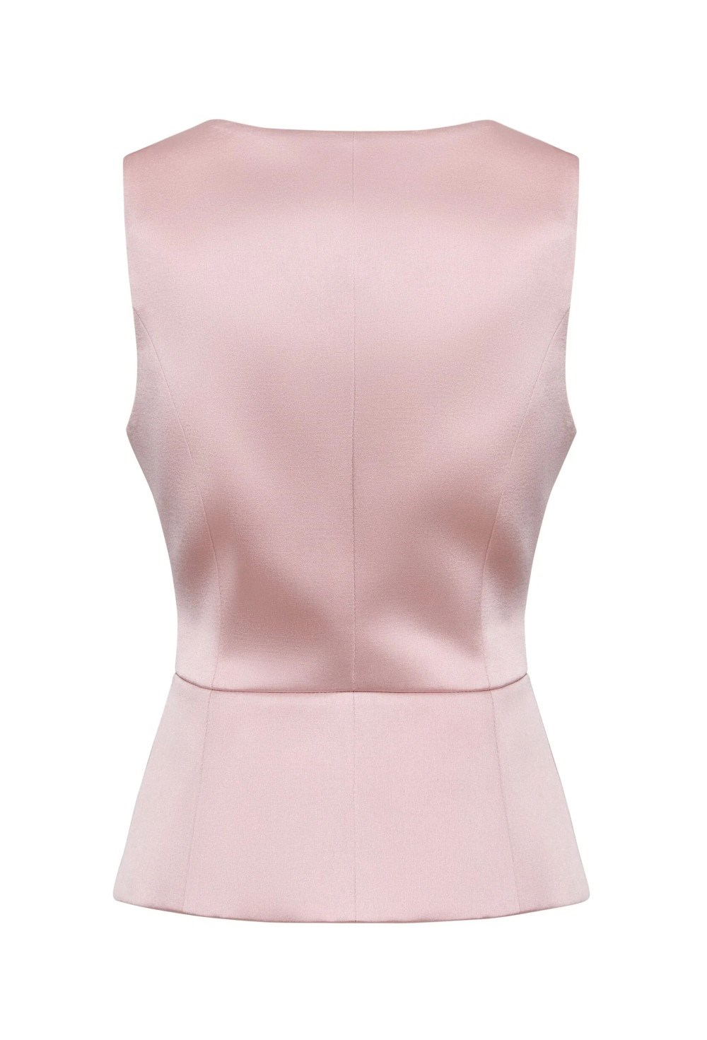 Жилет - фото 110556