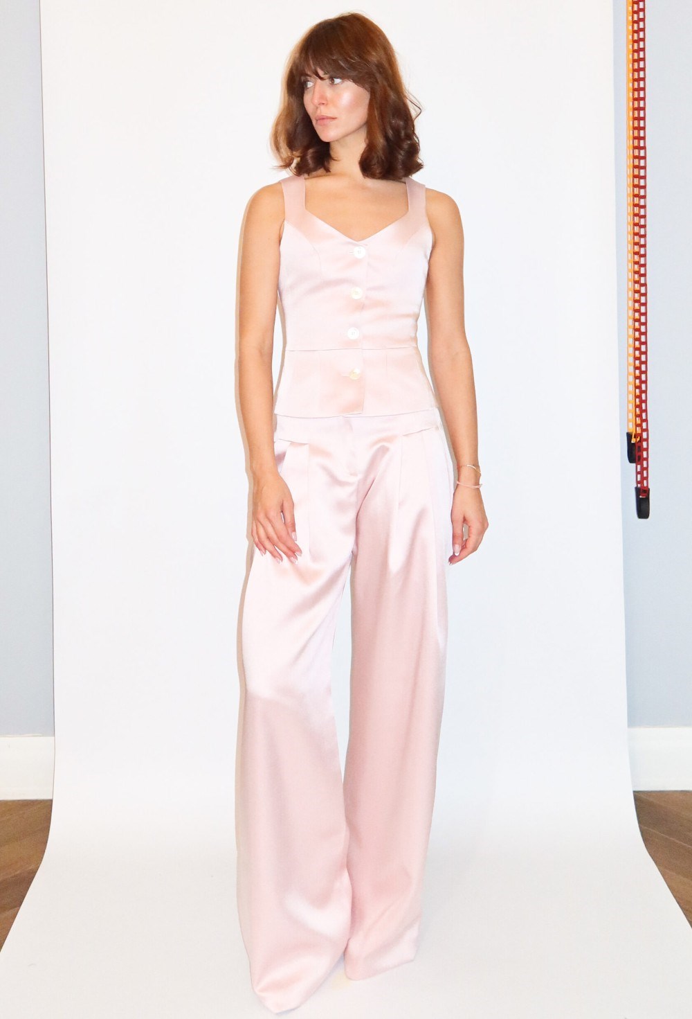 Жилет - фото 110560