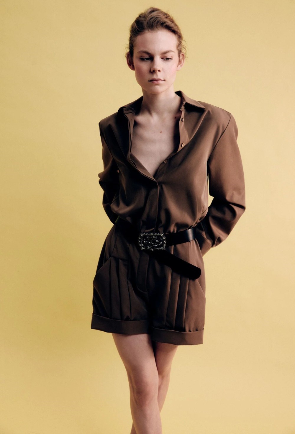 Комбинезон Мини - фото 110572