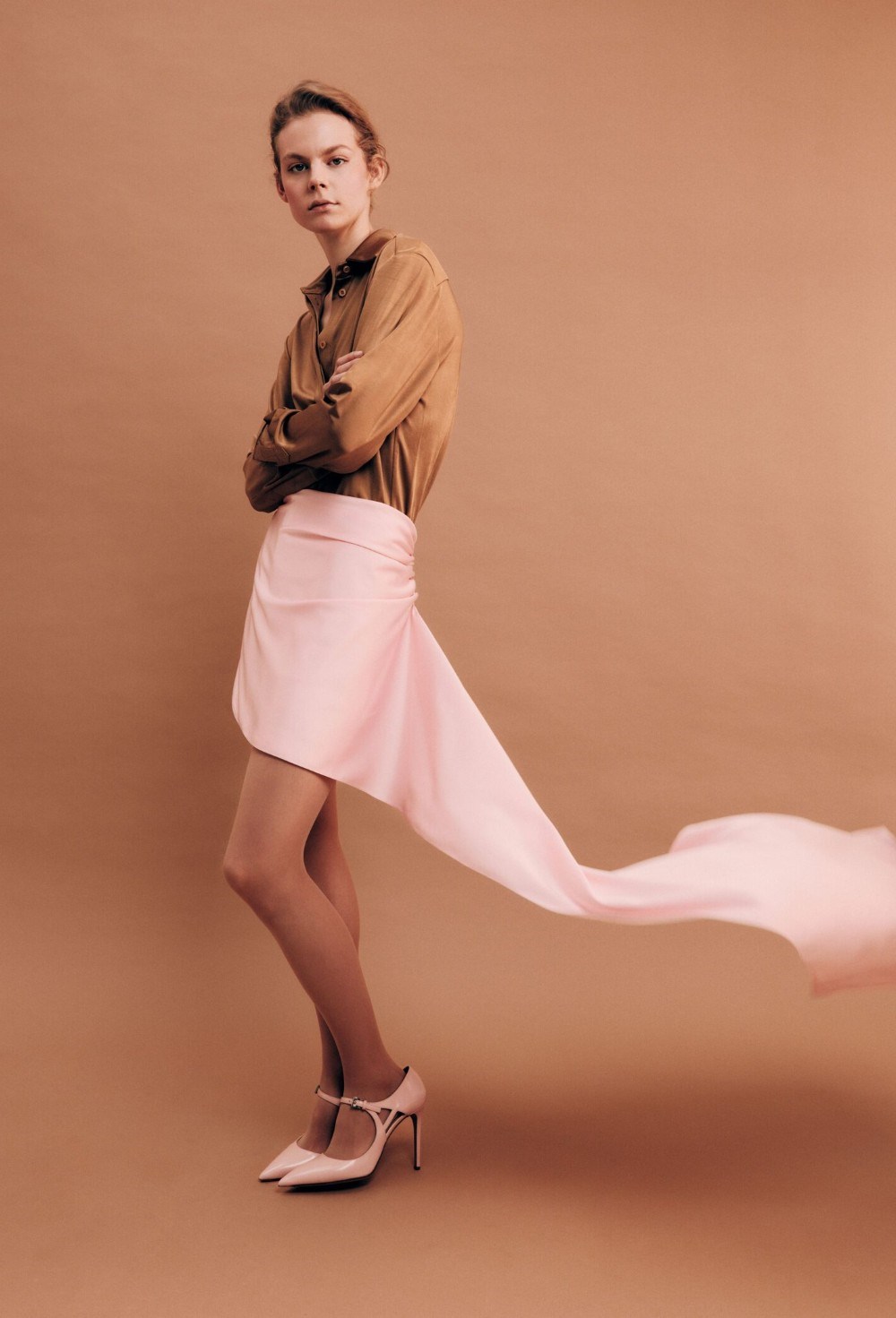 Блуза ( Сорочка ) - фото 110575