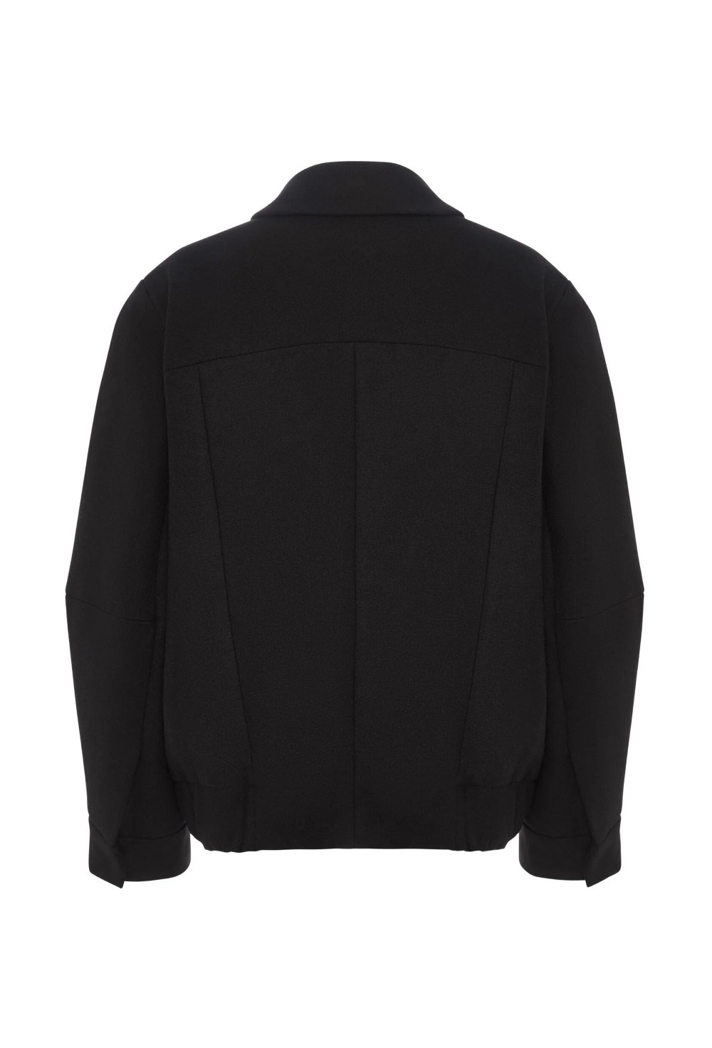 Куртка На Молнии - фото 110592