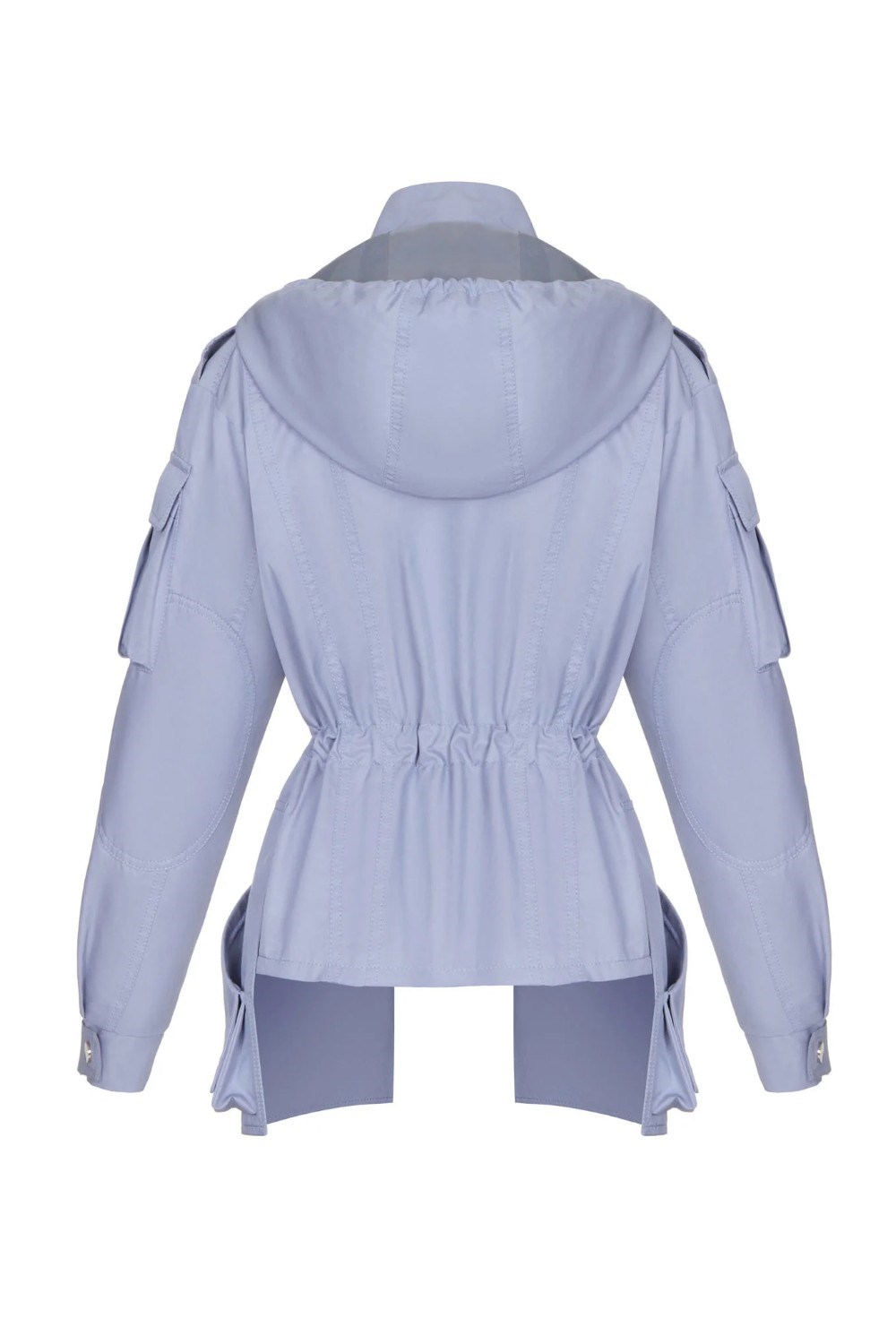 Парка - фото 110594