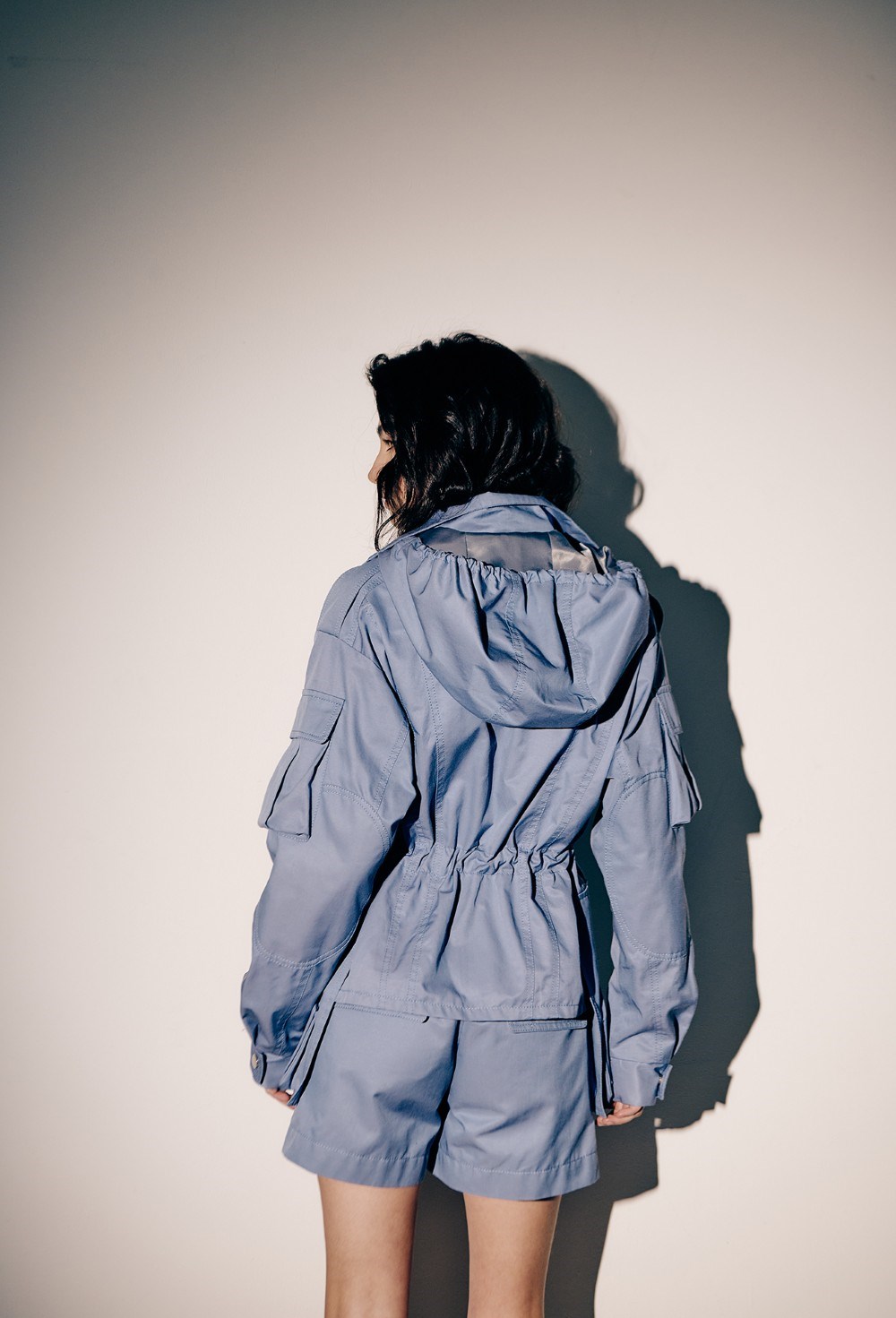 Парка - фото 110598