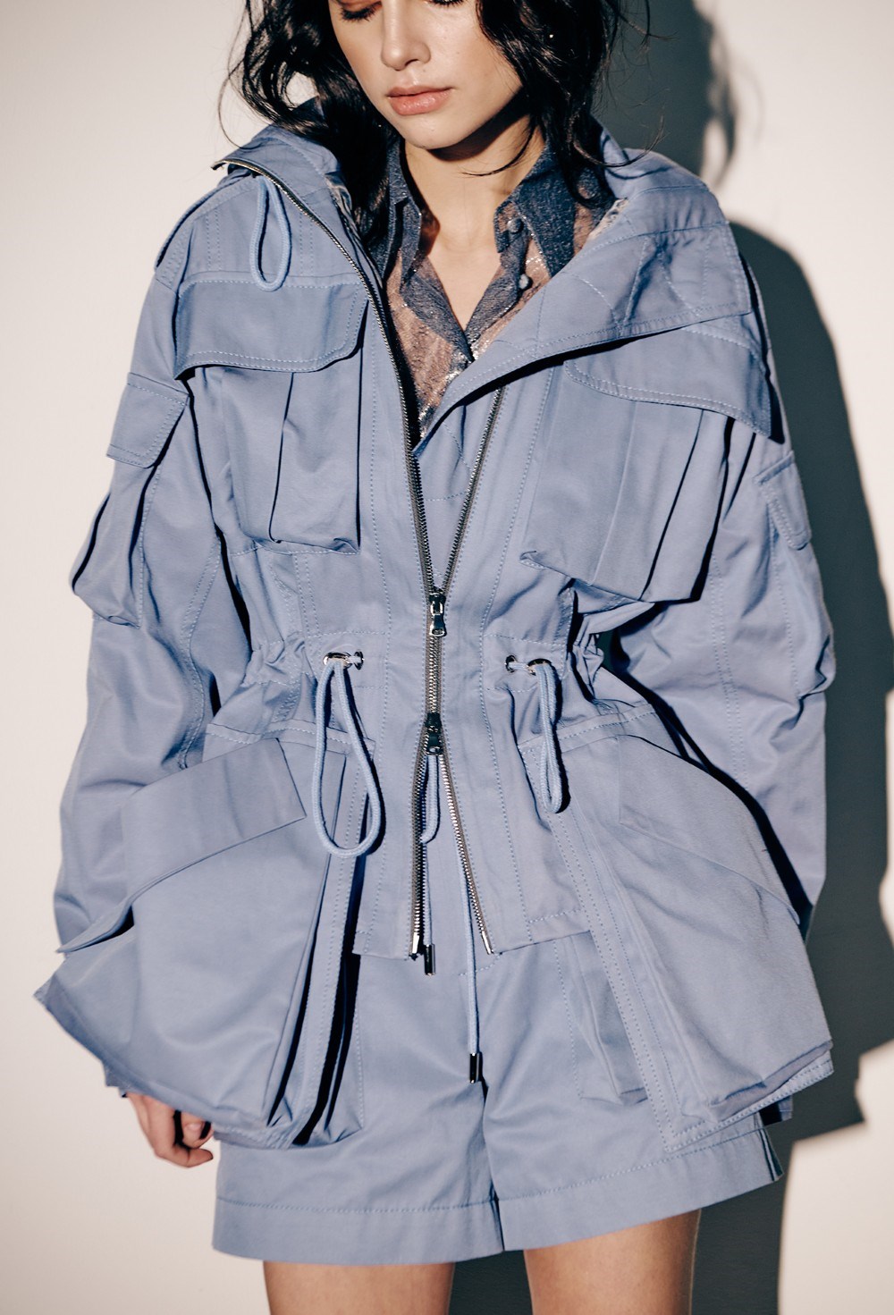 Парка - фото 110600