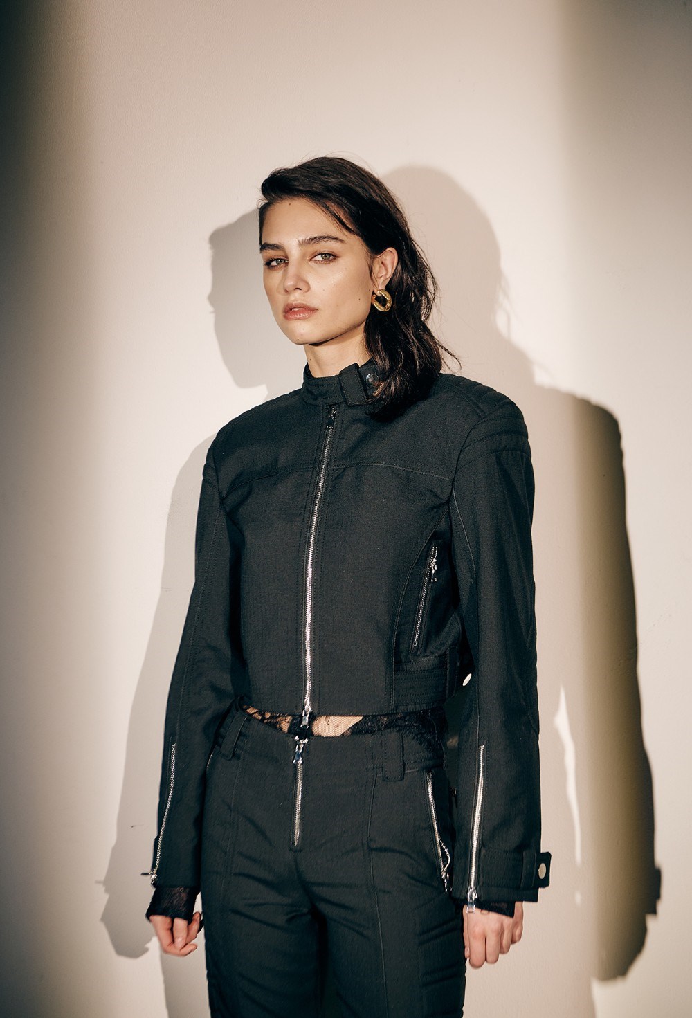 Мотокуртка - фото 110606