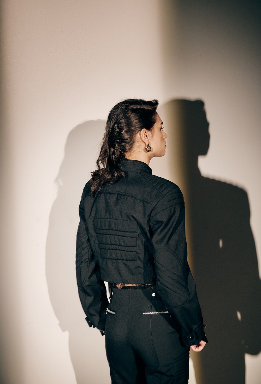 Мотокуртка - фото 110607