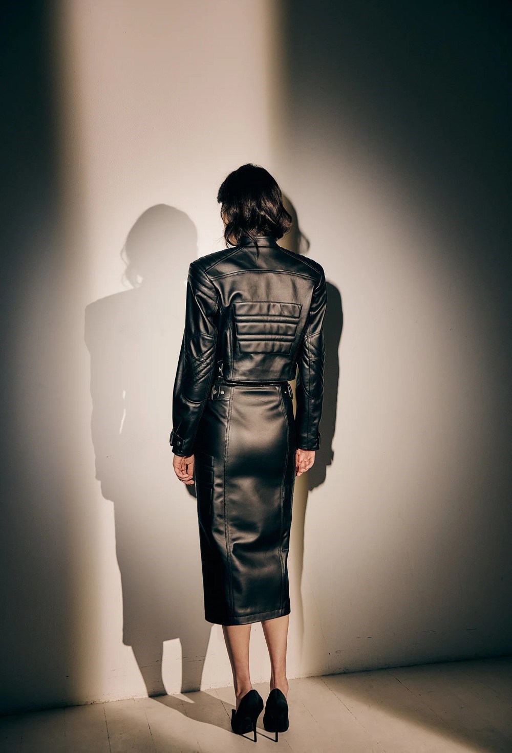 Мотокуртка - фото 110612