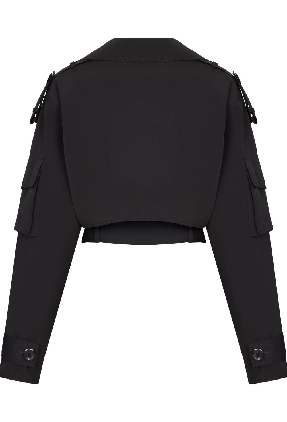 Укороченный Тренч - фото 110620