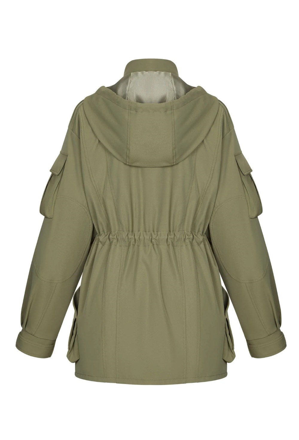 Парка - фото 110636