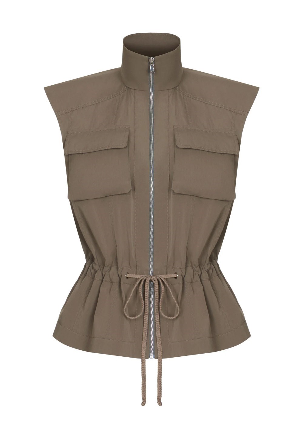 Жилет - фото 110654