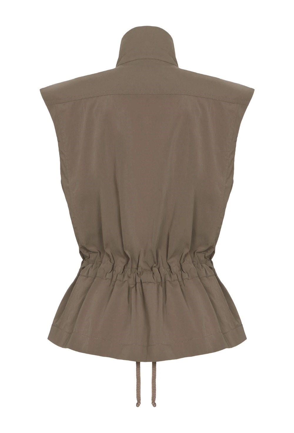 Жилет - фото 110655