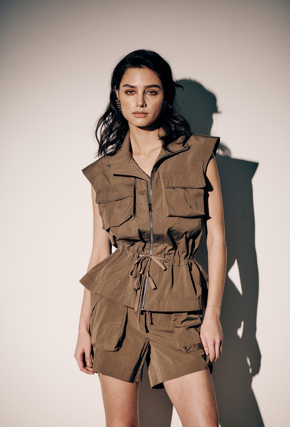 Жилет - фото 110656