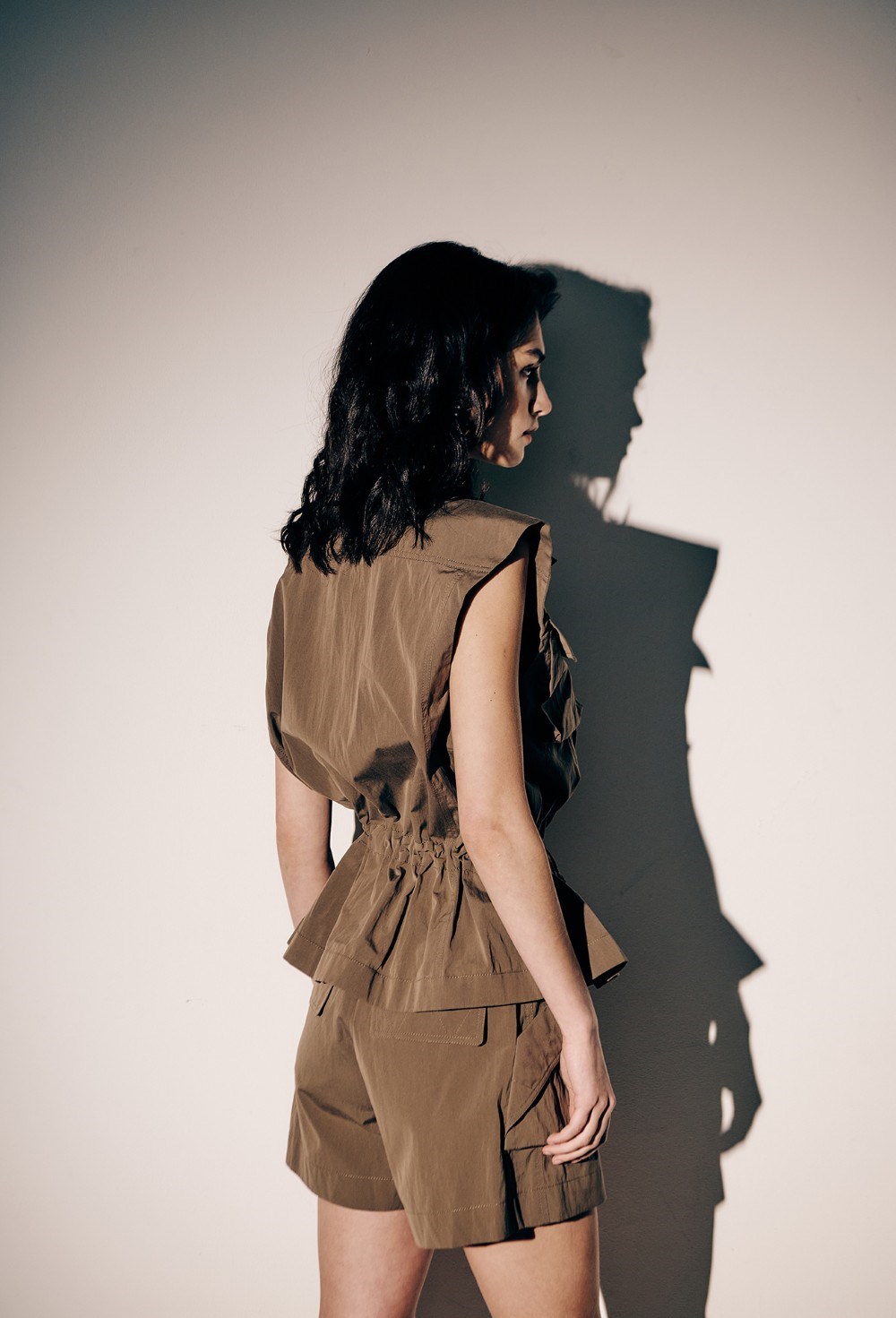 Жилет - фото 110658