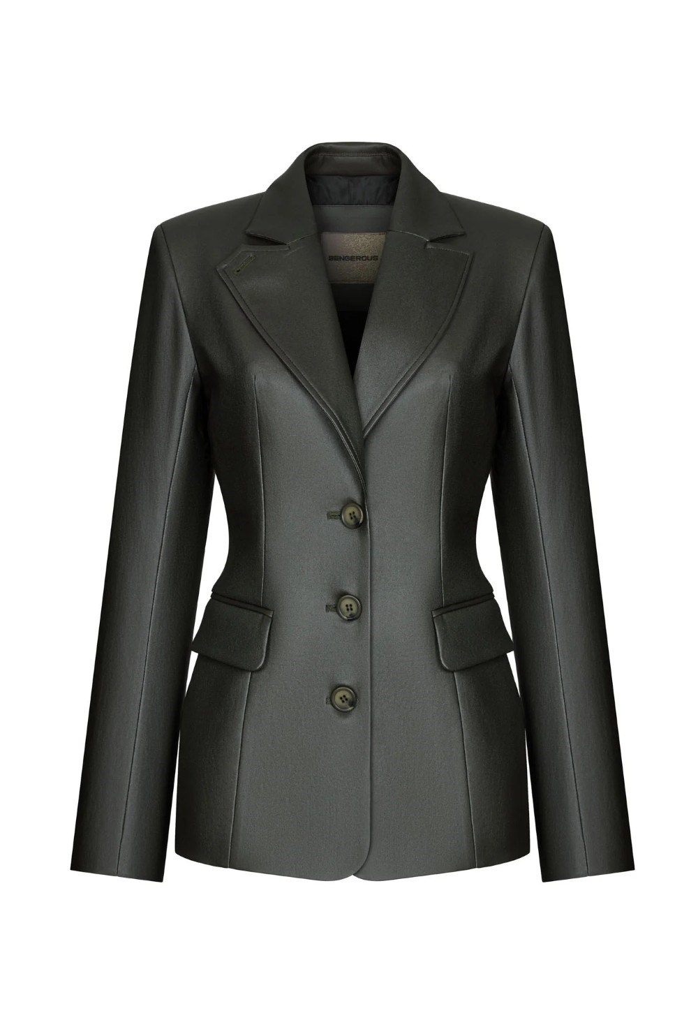 Жакет - фото 110677