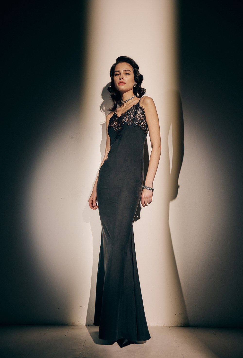 Комбинация Макси - фото 110694