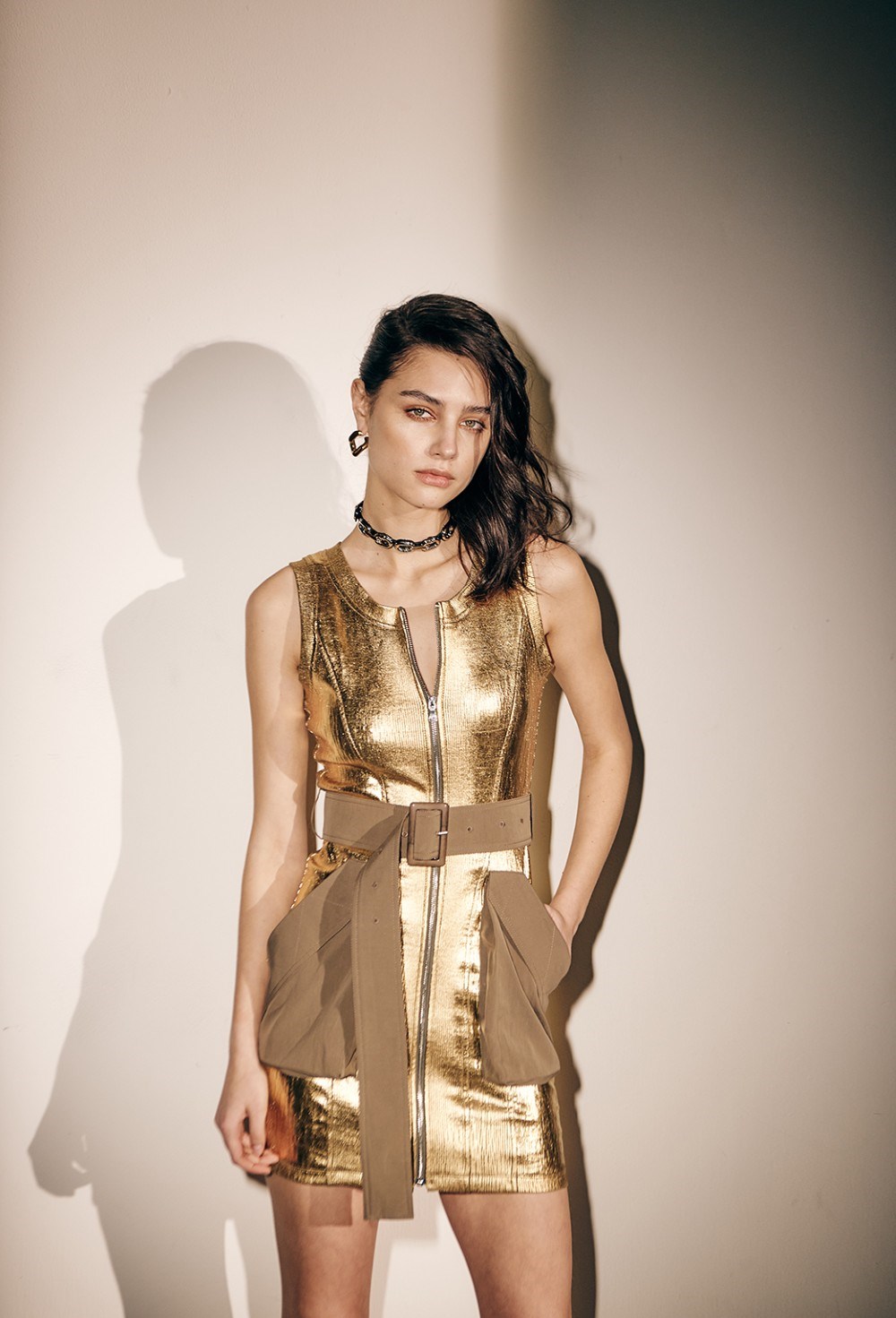 Платье - фото 110711