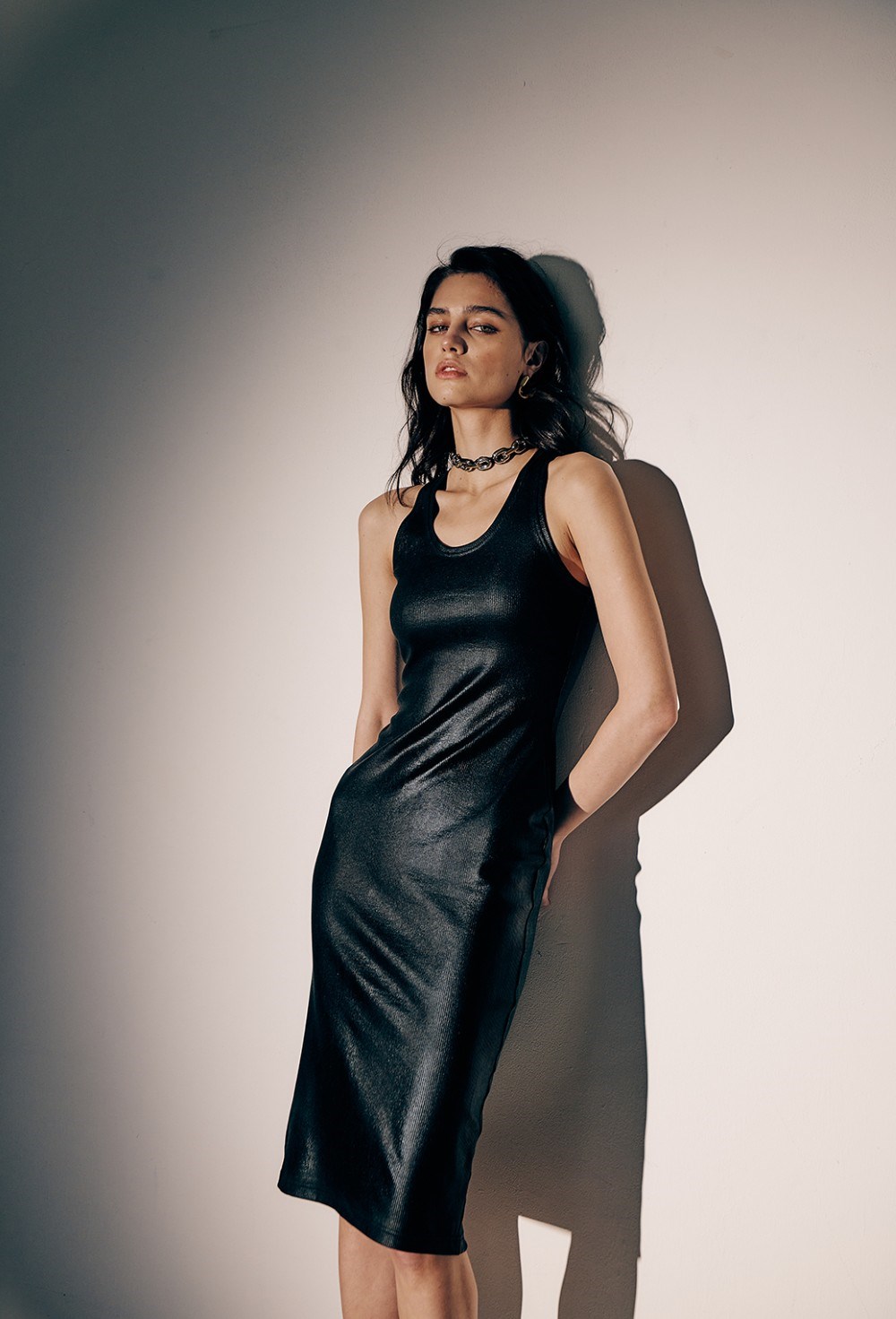 Платье Майка - фото 110716