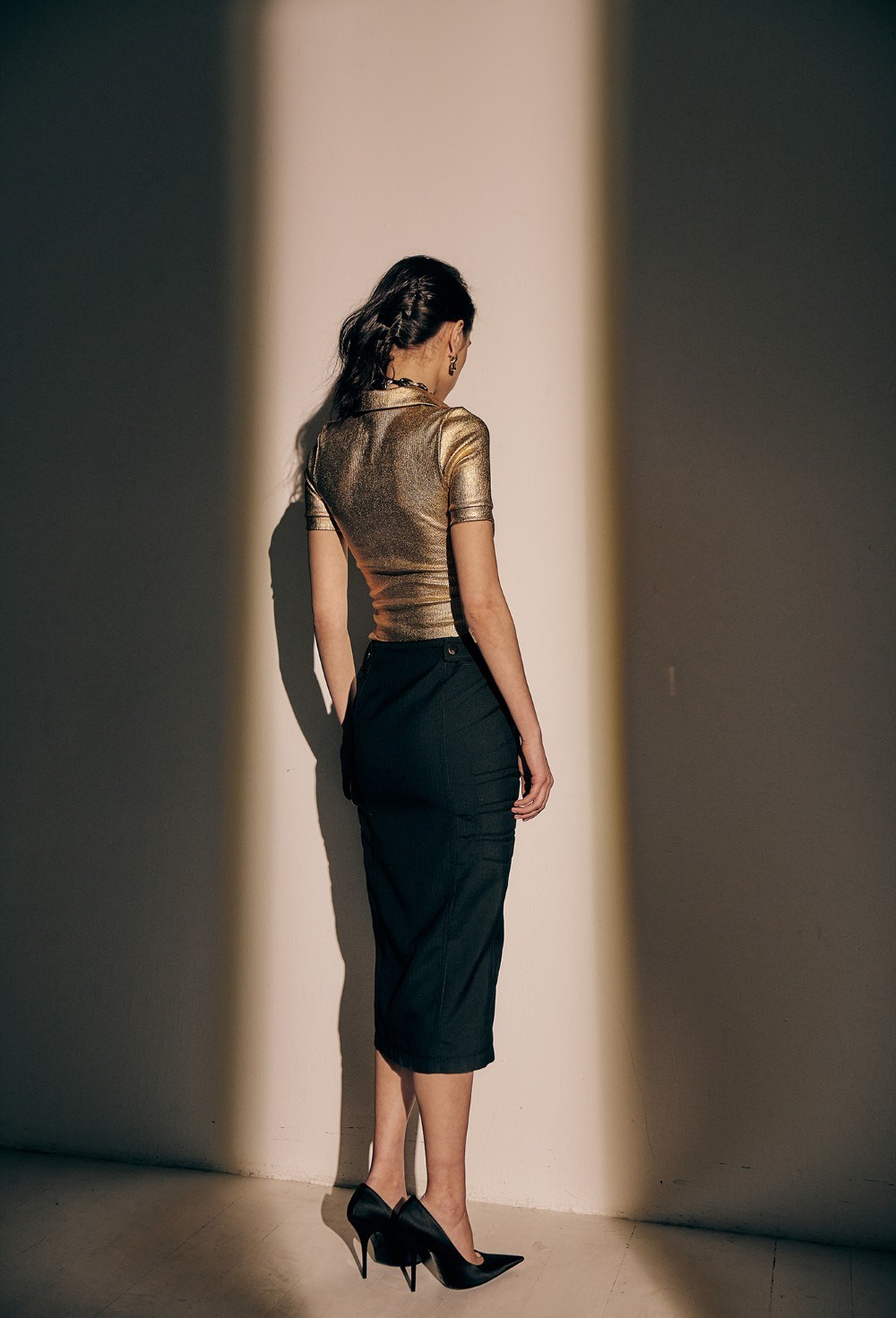 Мотоюбка - фото 110814