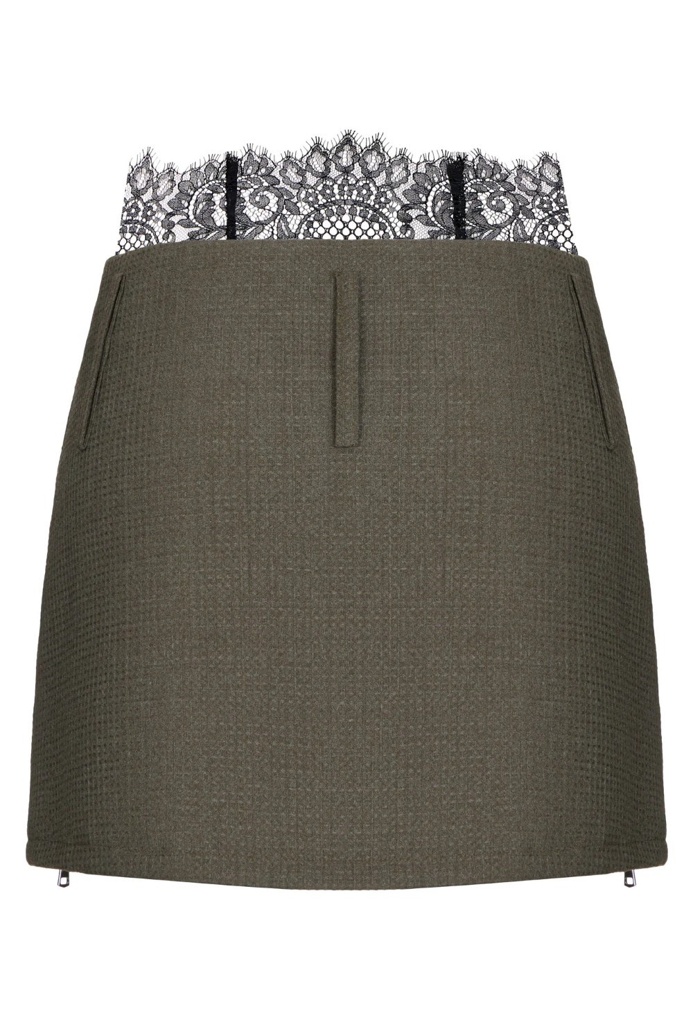 Юбка - фото 110822