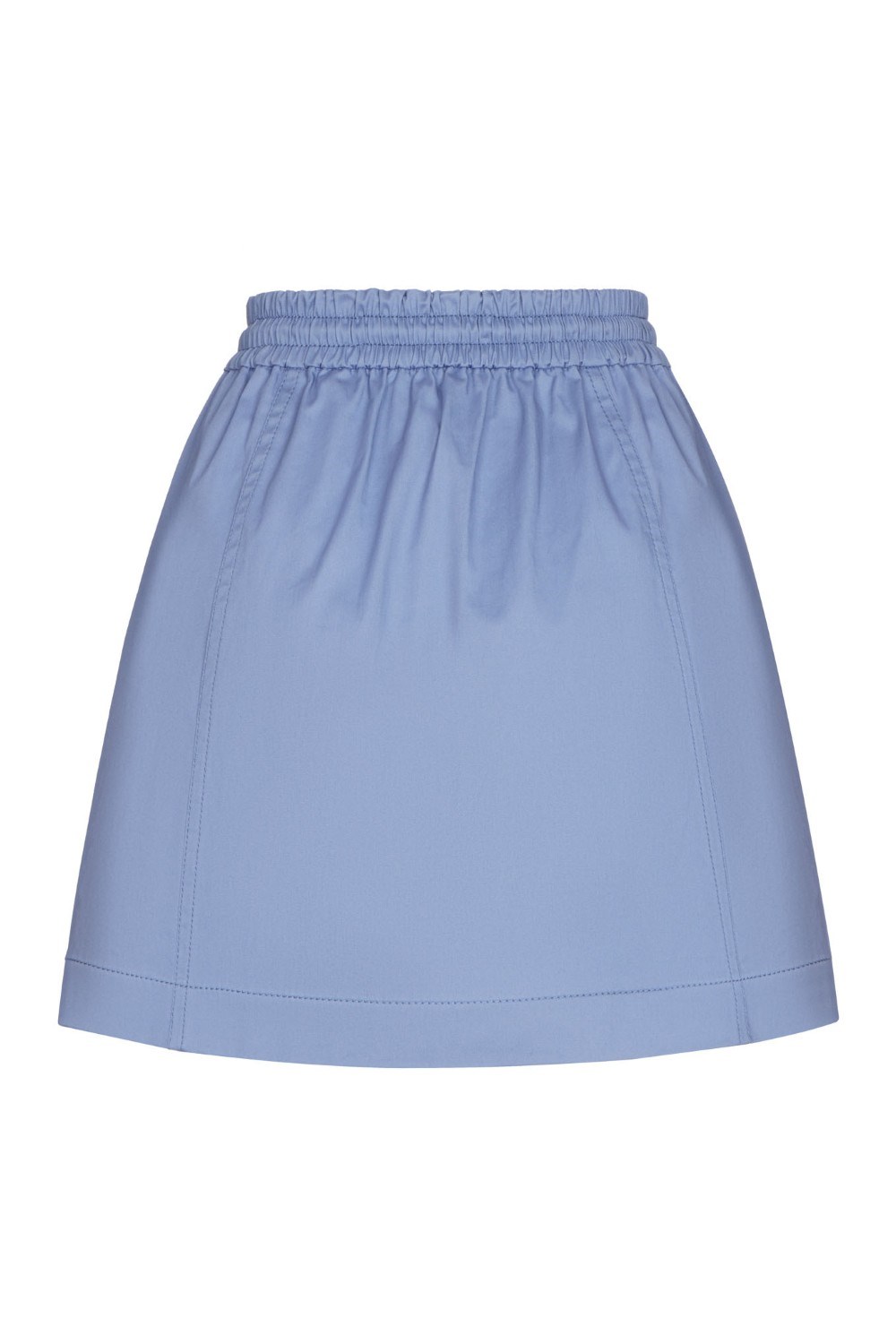 Юбка - фото 110828