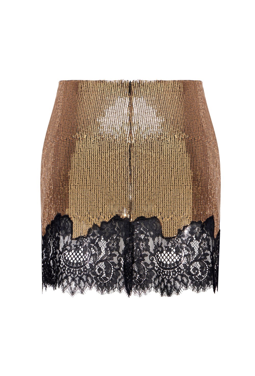 Юбка-Мини - фото 110833