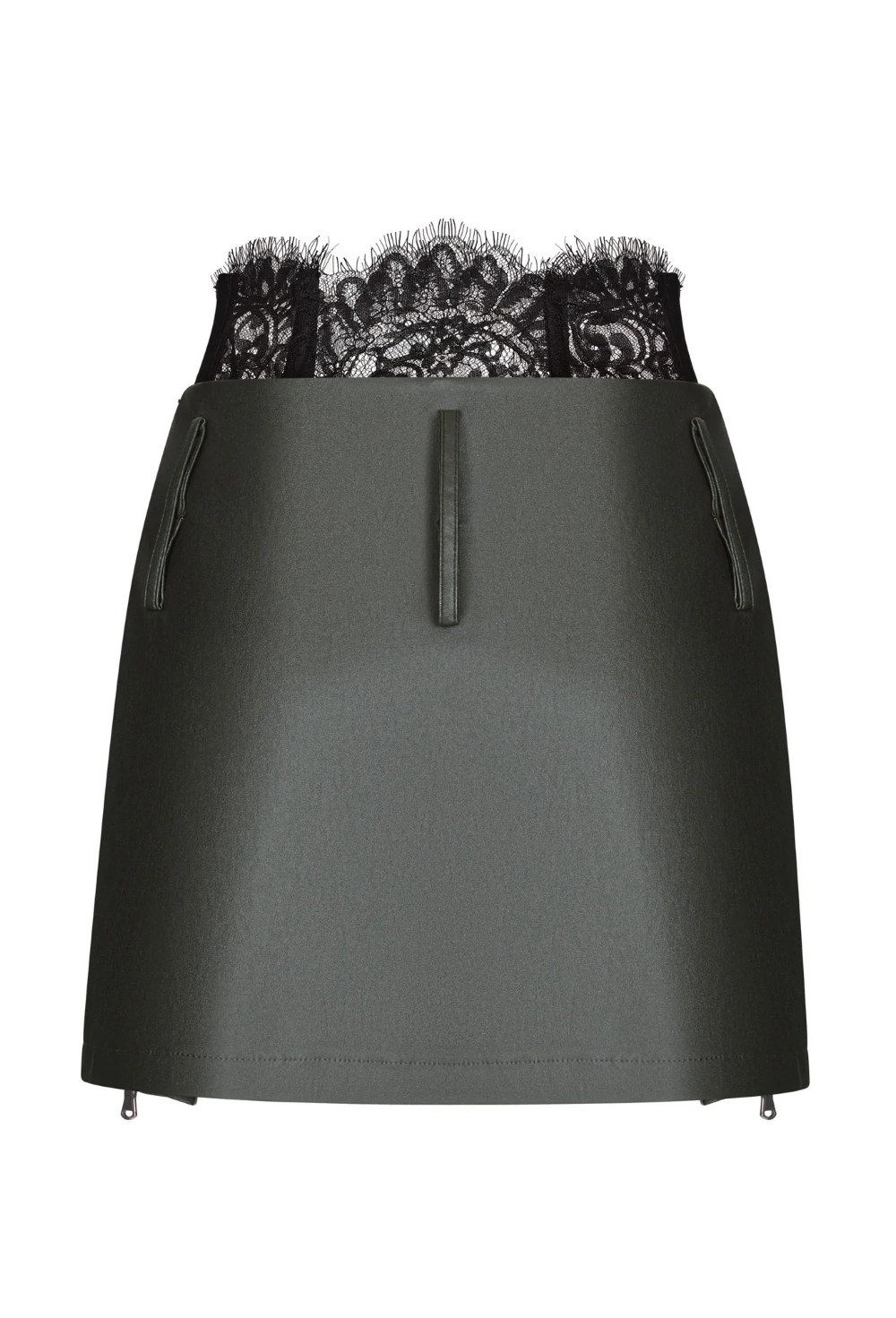 Юбка - фото 110868