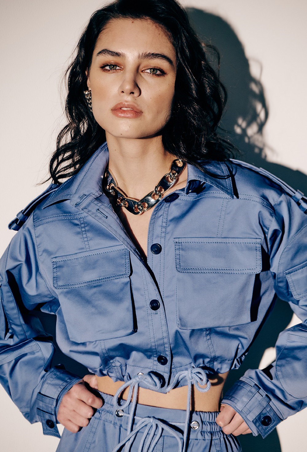 Рубашка - фото 110882