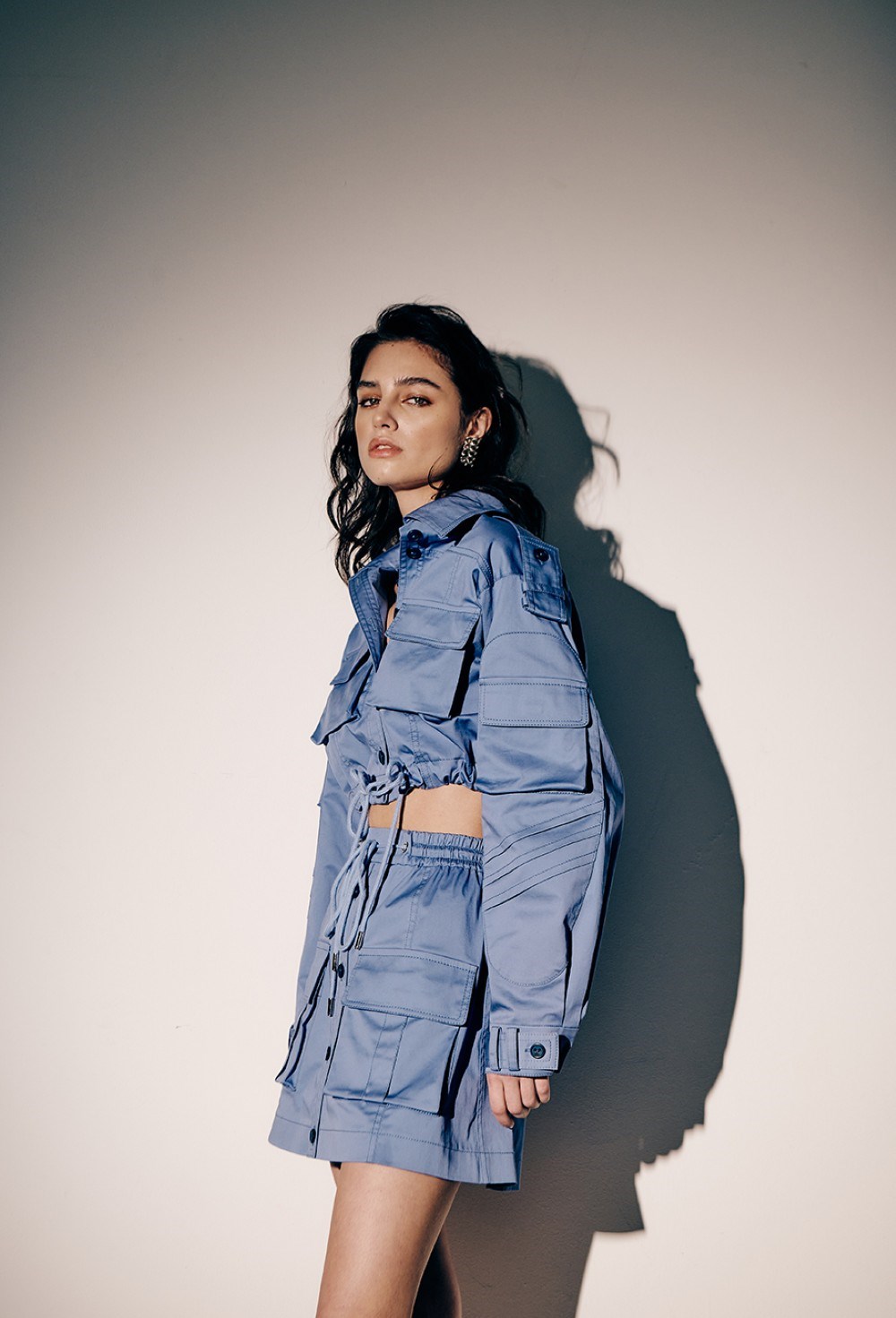 Рубашка - фото 110883