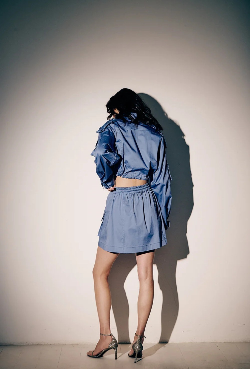 Рубашка - фото 110884