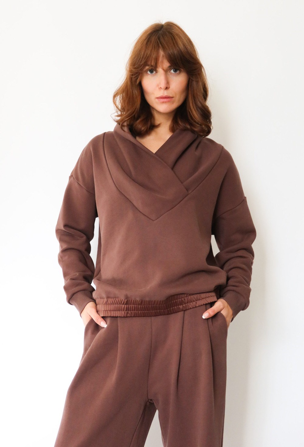 Худи - фото 110900