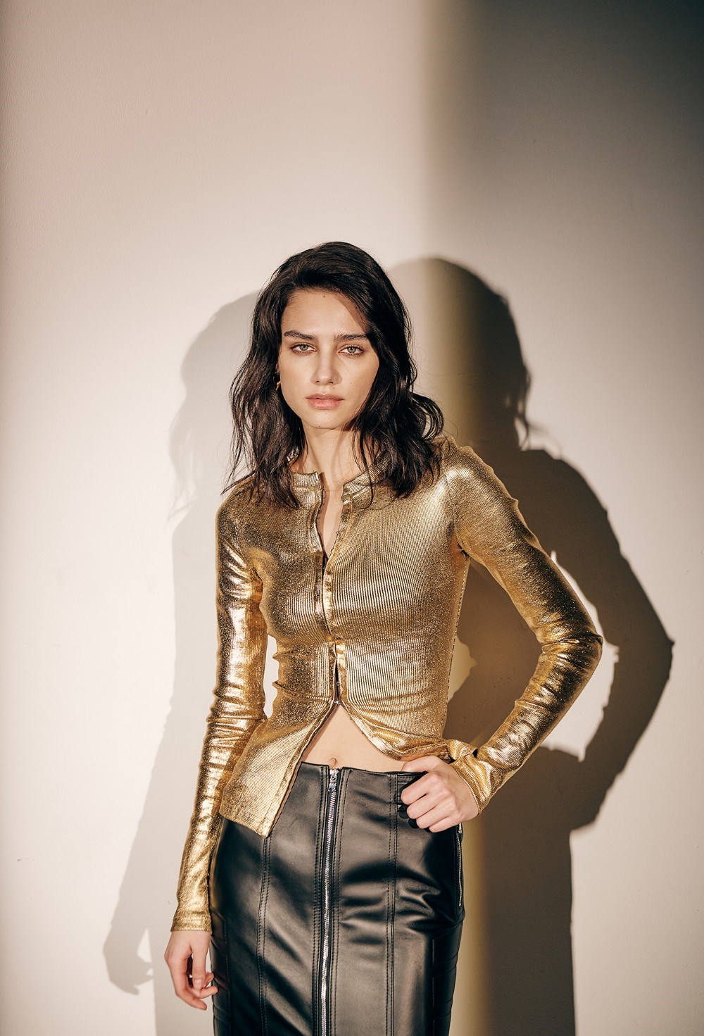 Кофта - фото 110907