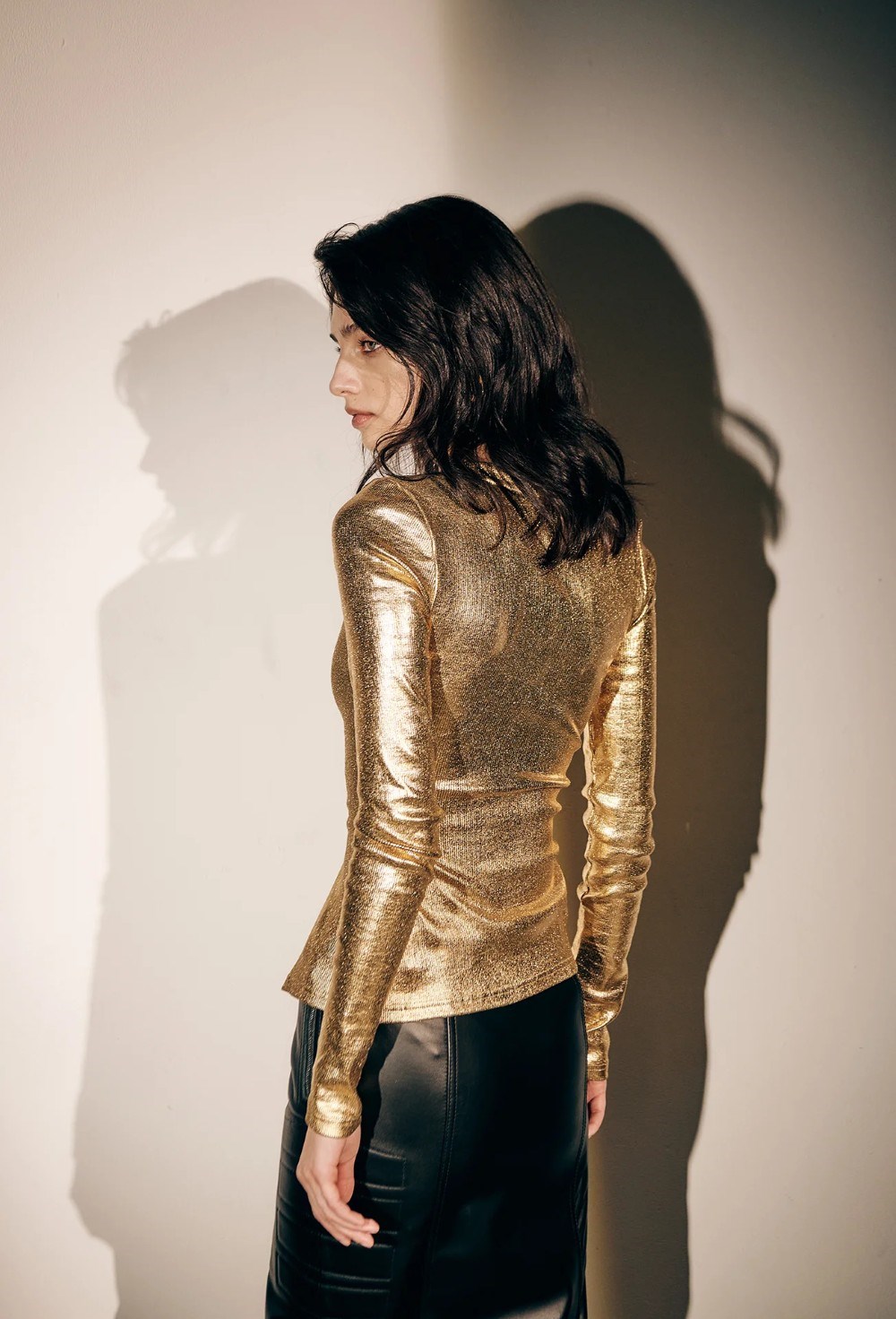 Кофта - фото 110908