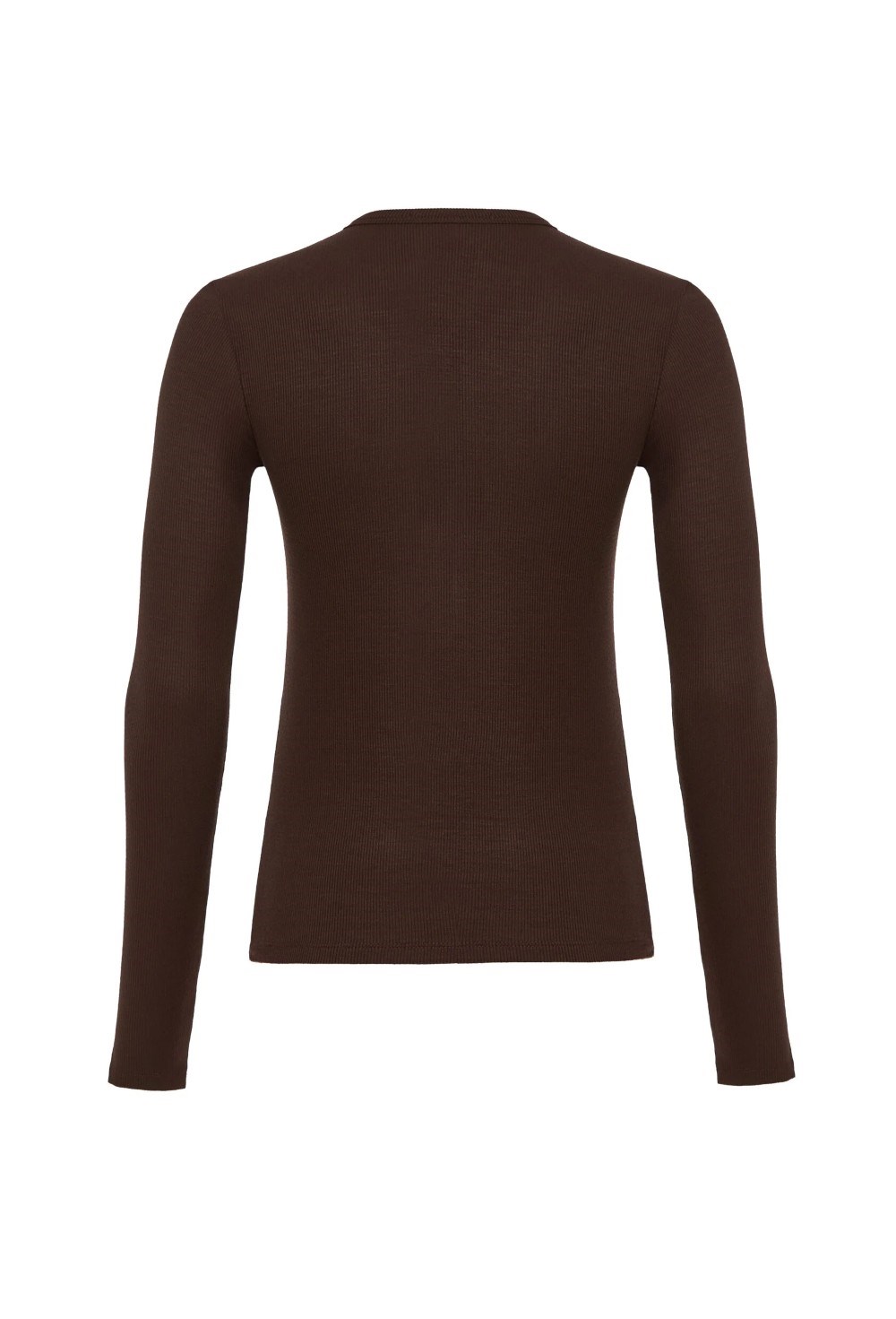 Лонгслив На Пуговицах - фото 110918