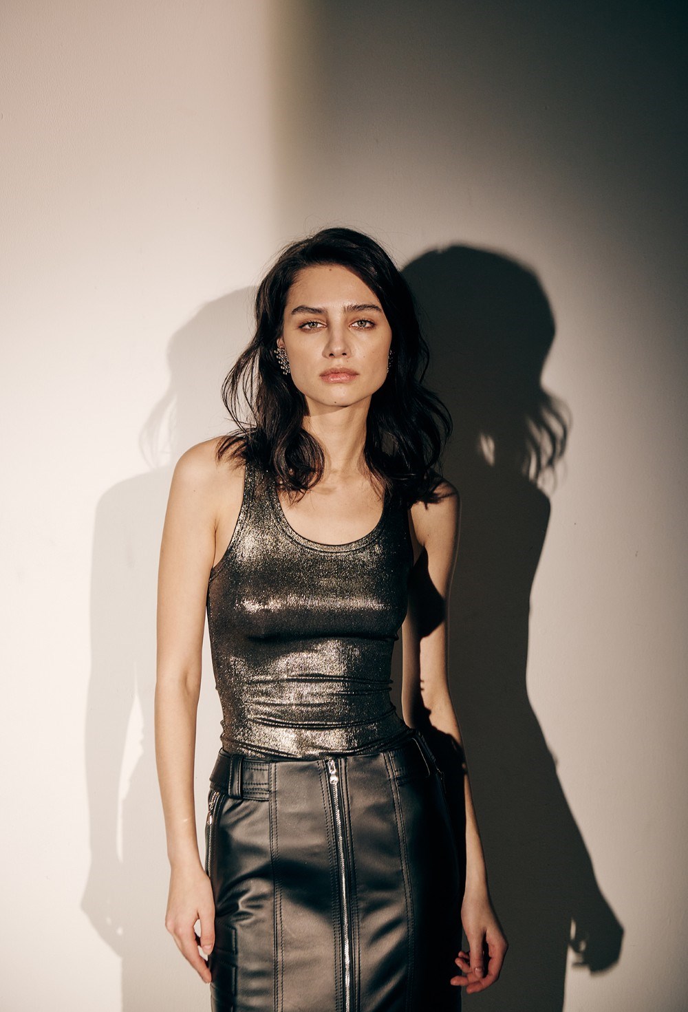 Майка - фото 110928