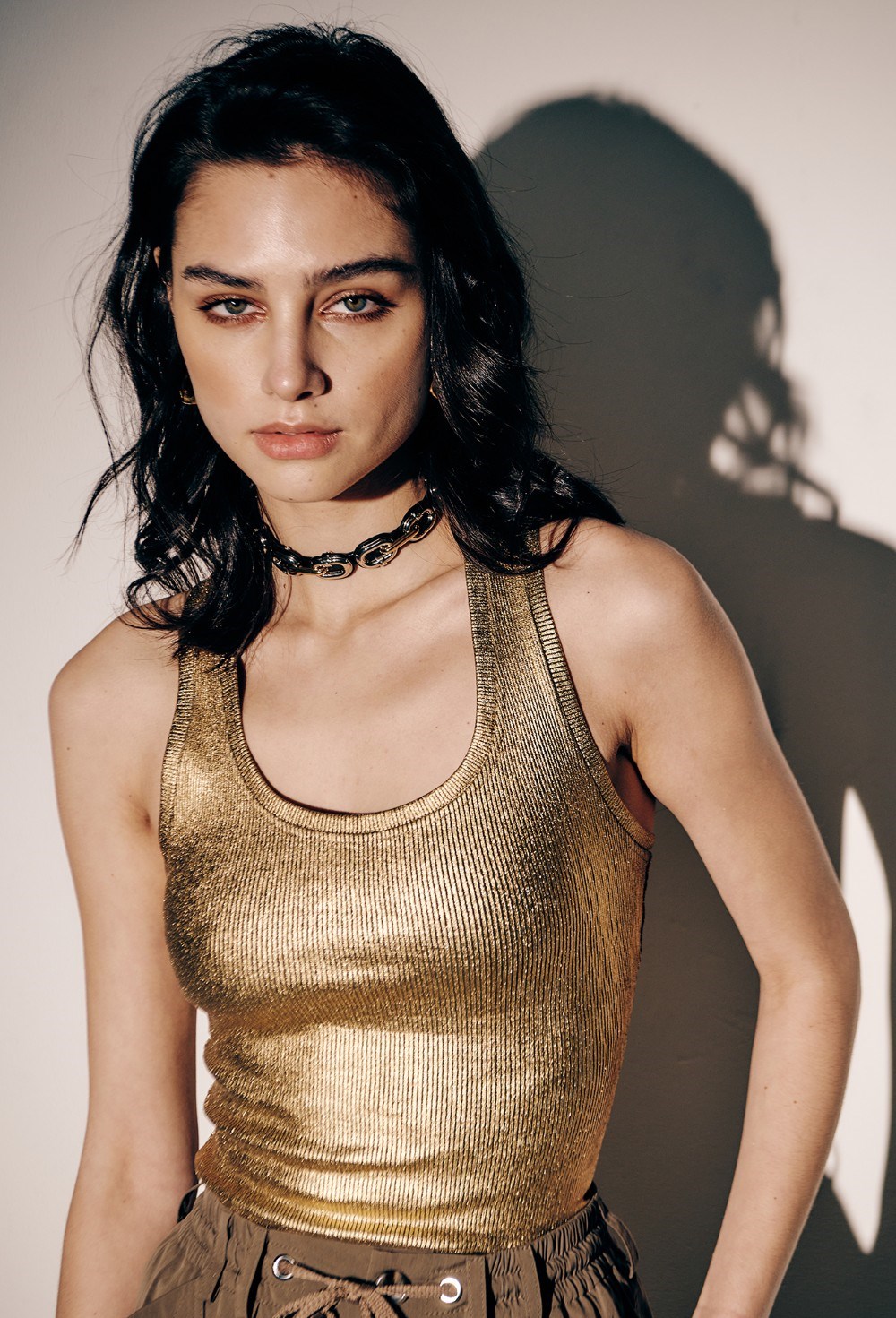 Майка - фото 110939